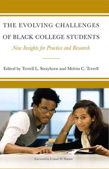 Evolving Challenges of Black College Students