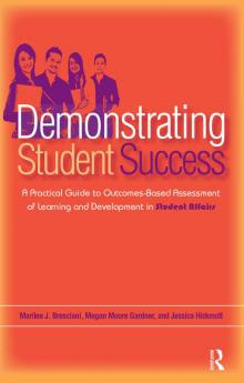 Demonstrating Student Success