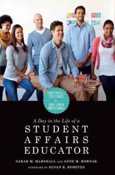 Day in the Life of a Student Affairs Educator