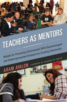 Teachers As Mentors