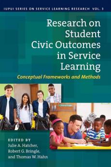 Research on Student Civic Outcomes in Service Learning