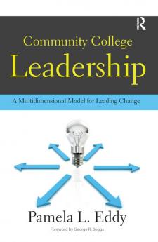 Community College Leadership