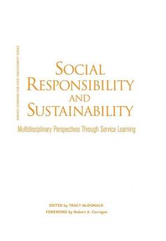 Social Responsibility and Sustainability