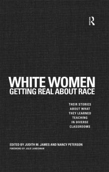 White Women Getting Real About Race