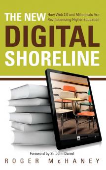 New Digital Shoreline