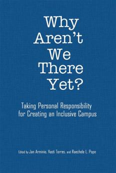 Why Aren't We There Yet?