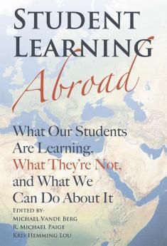 Student Learning Abroad