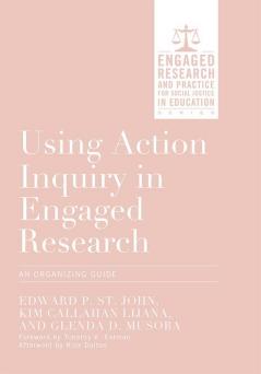 Using Action Inquiry in Engaged Research