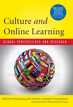 Culture and Online Learning