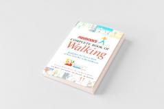 Prevention's Complete Book of Walking