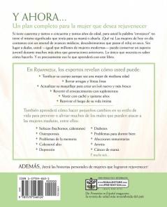 Rejuvenezca