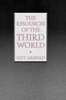 Resources of the Third World