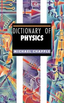 Dictionary of Physics