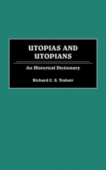 Utopias and Utopians