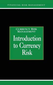 Introduction to Currency Risk