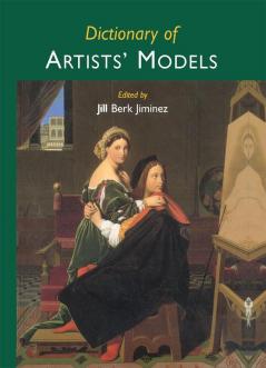 Dictionary of Artists' Models