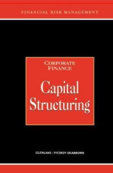 Capital Structuring