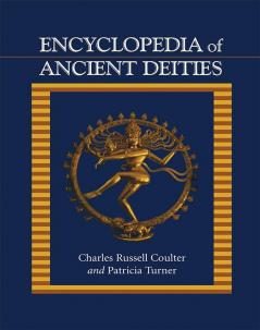 Encyclopedia of Ancient Deities