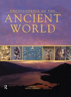 Encyclopedia of the Ancient World
