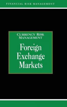 Foreign Exchange Markets