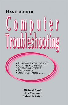 Handbook of Computer Troubleshooting