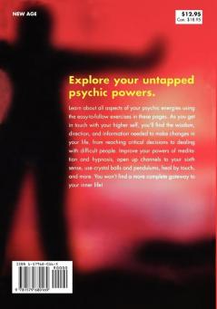 Unleash Your Psychic Powers