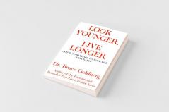 Look Younger Live Longer