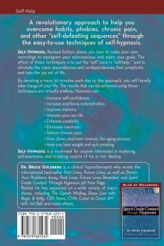 Self-Hypnosis: Easy Ways to Hypnotize Your Problems Away: 3