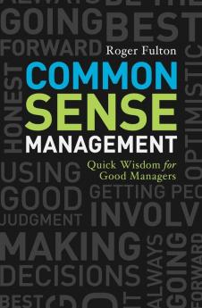 Common Sense Management