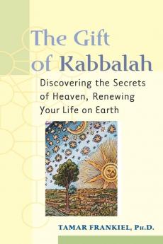 The Gift of Kabbalah