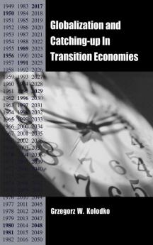 Globalization and Catching-Up in Transition Economies