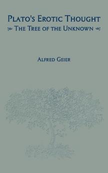 Plato's Erotic Thought