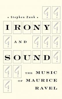 Irony and Sound