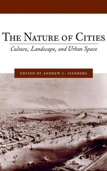 Nature of Cities