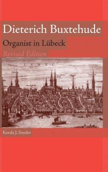 Dieterich Buxtehude