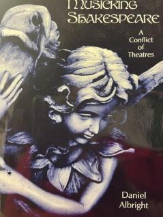 Musicking Shakespeare