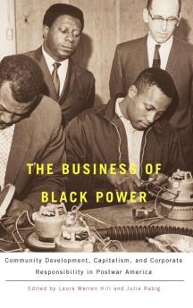 The Business of Black Power