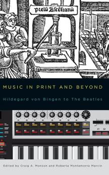 Music in Print and Beyond