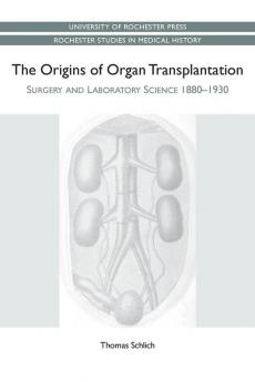 Origins of Organ Transplantation