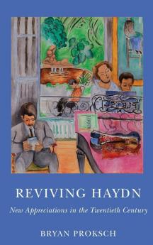 Reviving Haydn