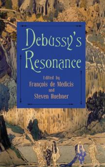Debussy's Resonance