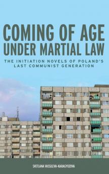 Coming of Age Under Martial Law