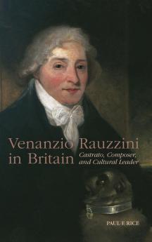 Venanzio Rauzzini in Britain