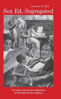 Sex Ed Segregated