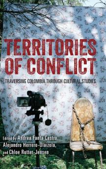 Territories of Conflict