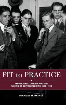 Fit to Practice