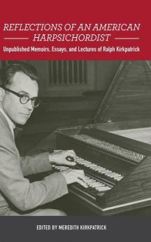 Reflections of an American Harpsichordist
