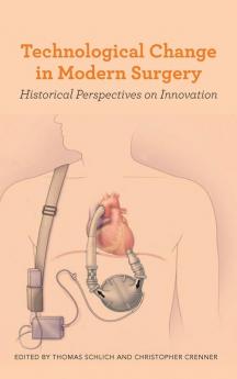 Technological Change in Modern Surgery
