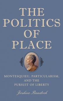 Politics of Place