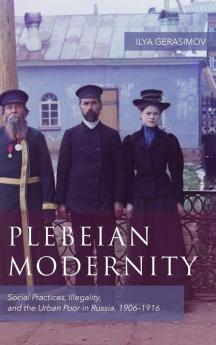 Plebeian Modernity